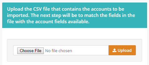 Choose file 