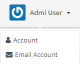 Email account 