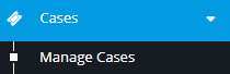 Manage cases 