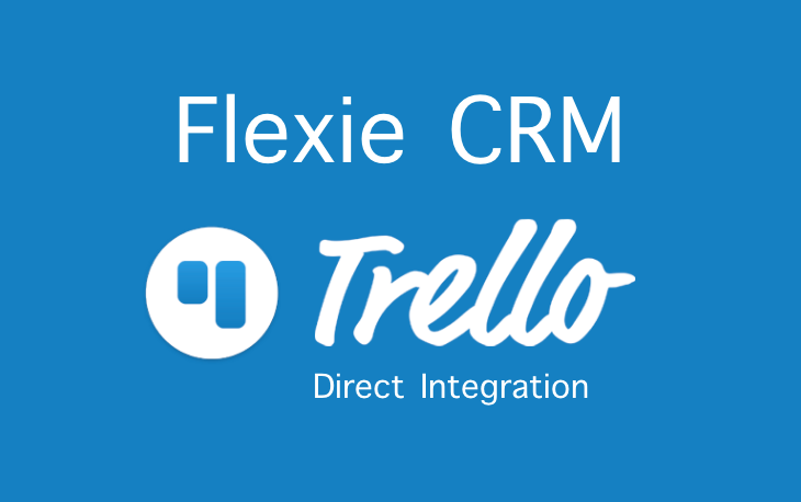 Trello CRM integration ·